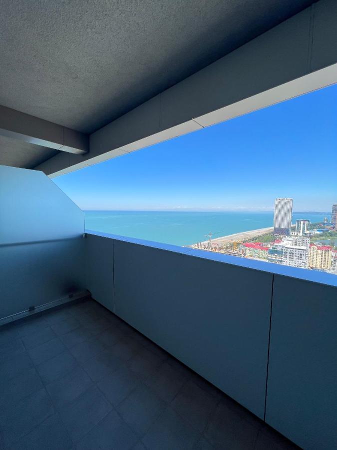 Apartments In Alliance Batumi Ngoại thất bức ảnh