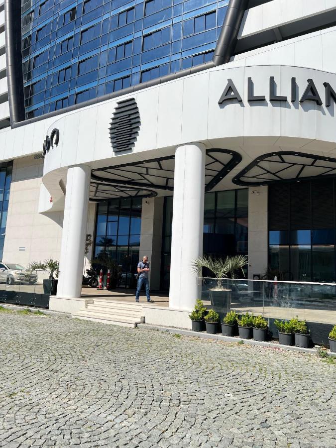 Apartments In Alliance Batumi Ngoại thất bức ảnh