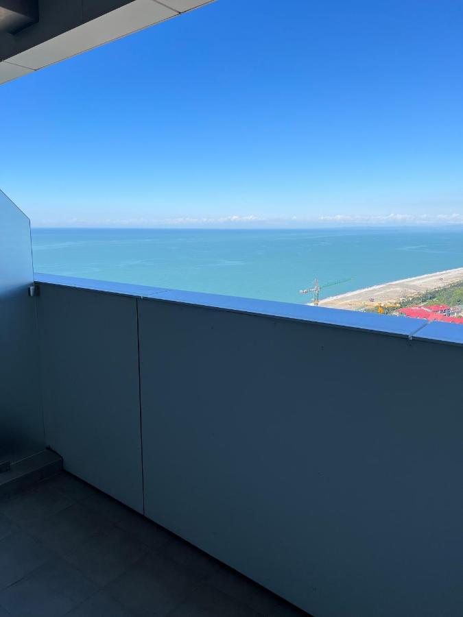 Apartments In Alliance Batumi Ngoại thất bức ảnh