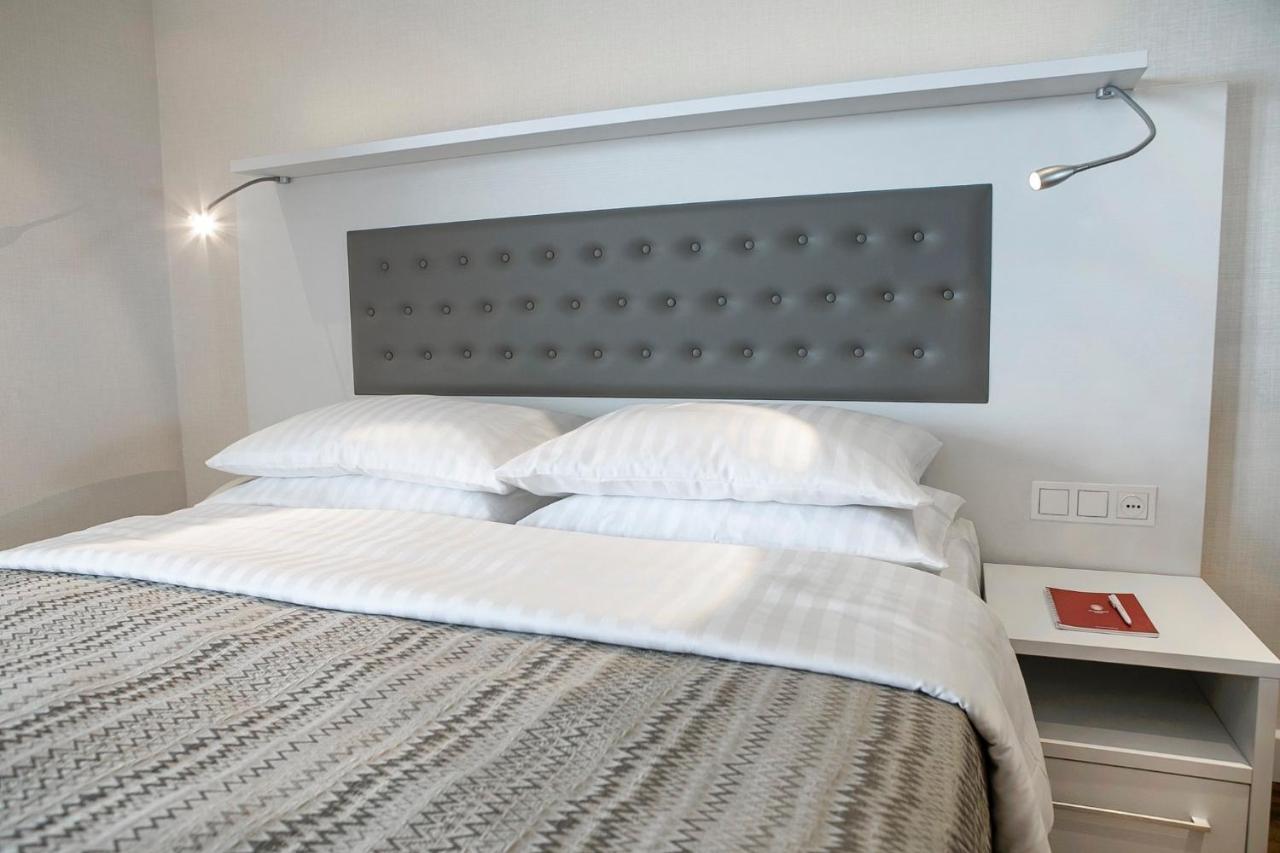 Apartments In Alliance Batumi Ngoại thất bức ảnh