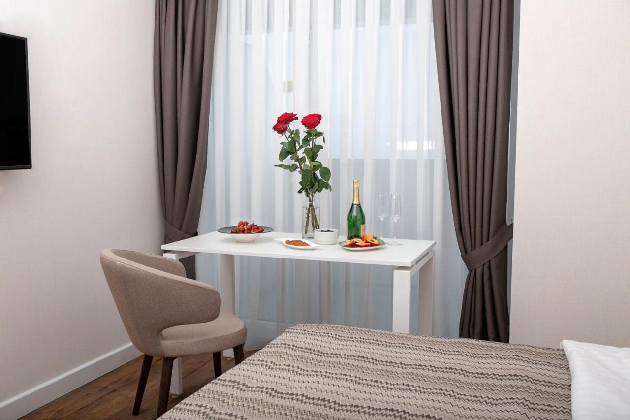 Apartments In Alliance Batumi Ngoại thất bức ảnh