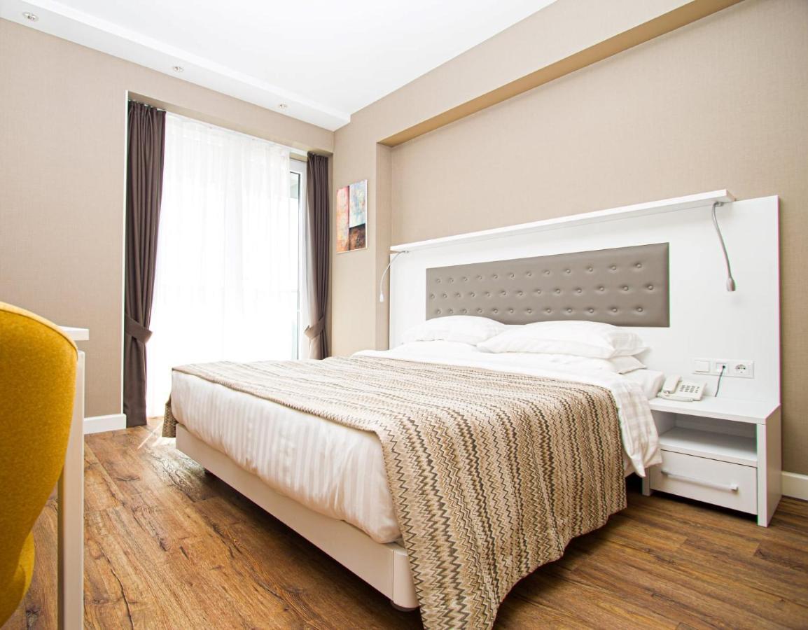 Apartments In Alliance Batumi Ngoại thất bức ảnh